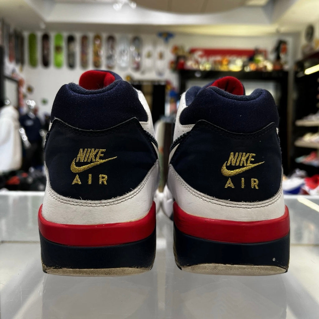 Kicks Circuit