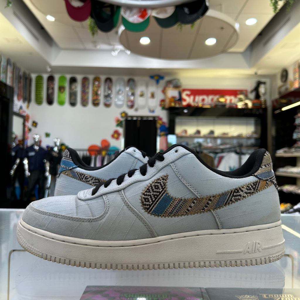 Kicks Circuit