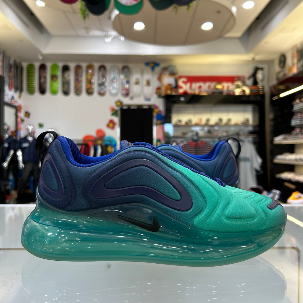 Kicks Circuit