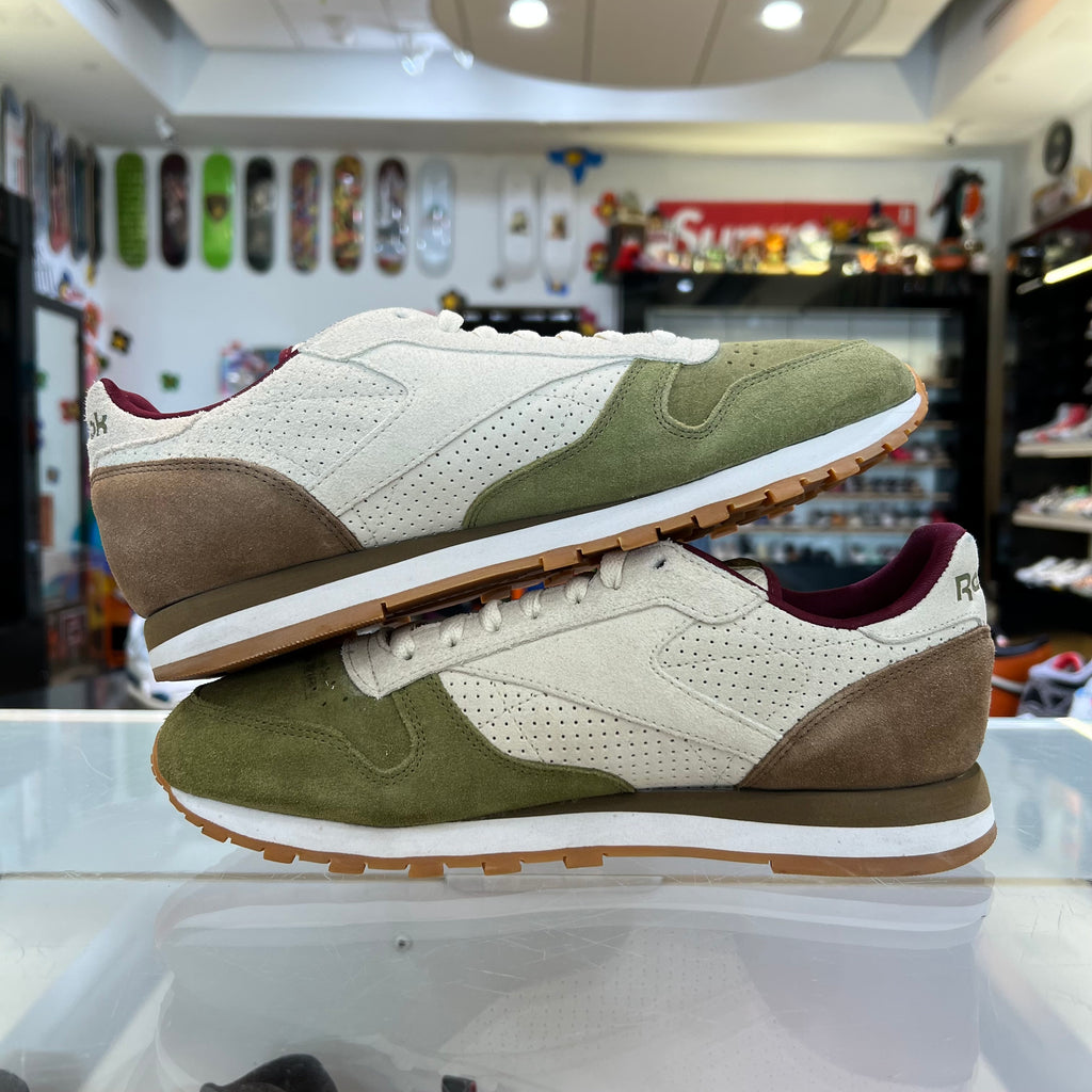 Kicks Circuit