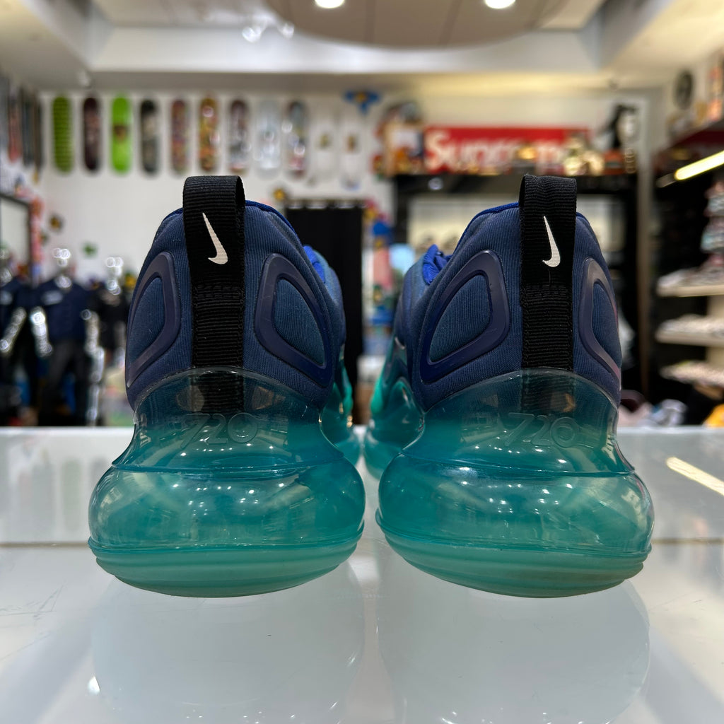 Kicks Circuit
