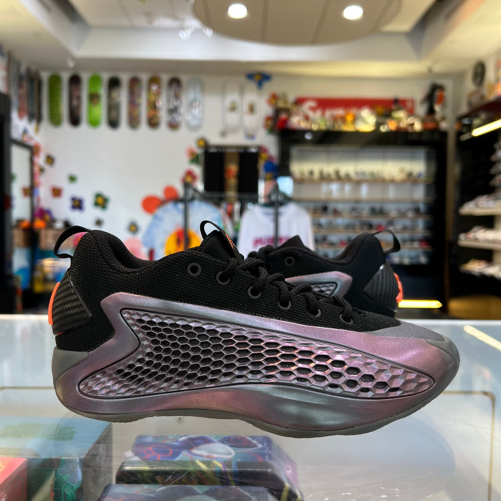 Kicks Circuit