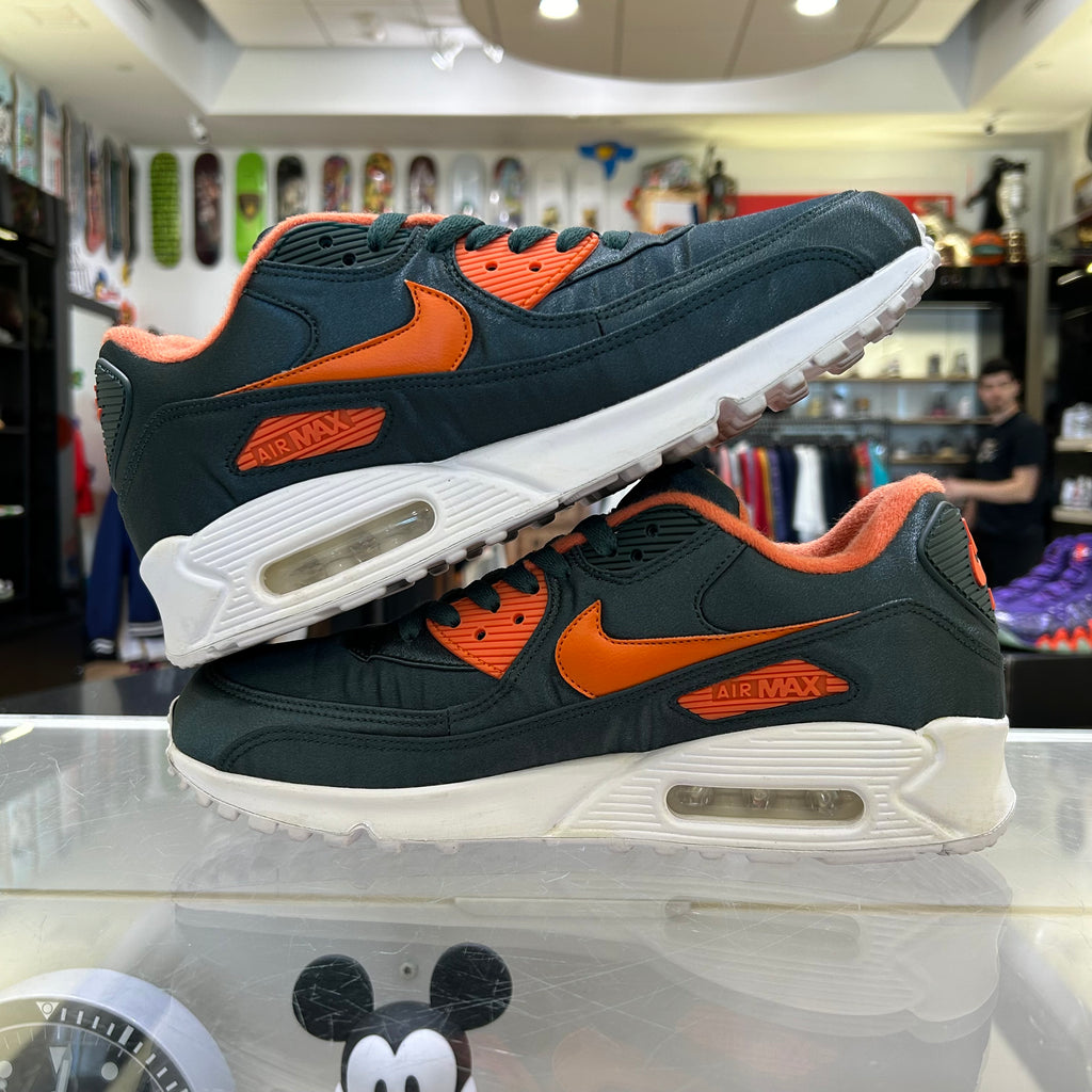 Kicks Circuit
