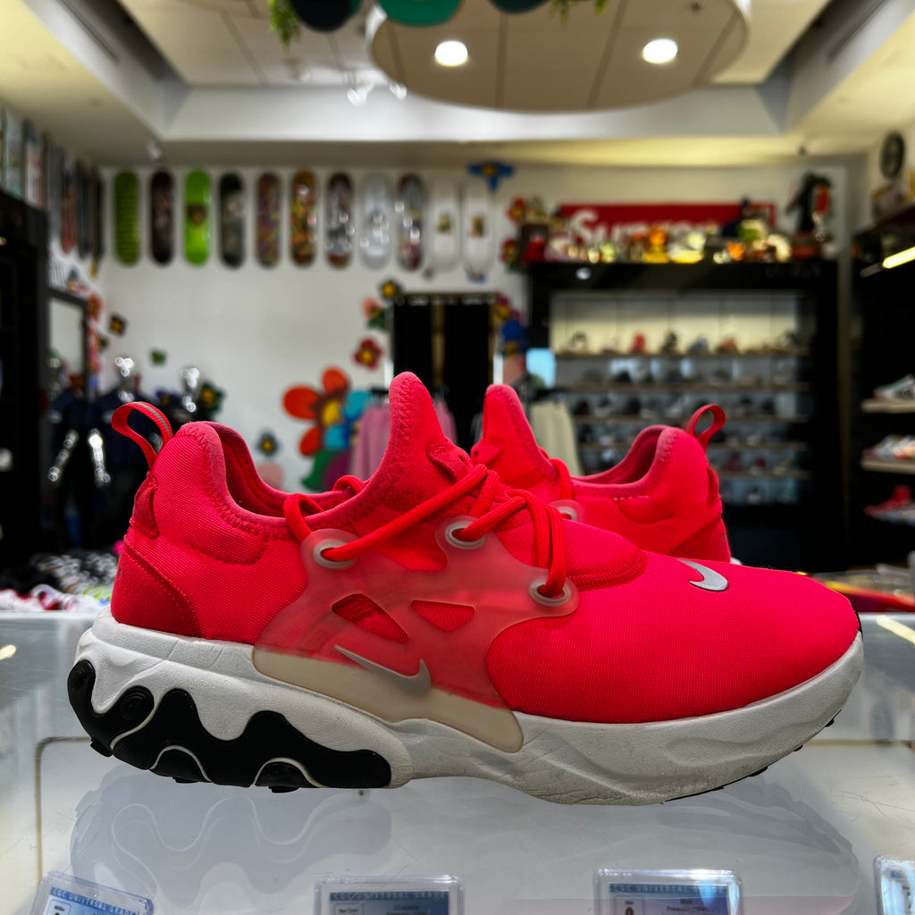 Kicks Circuit