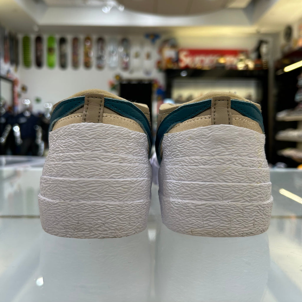 Kicks Circuit