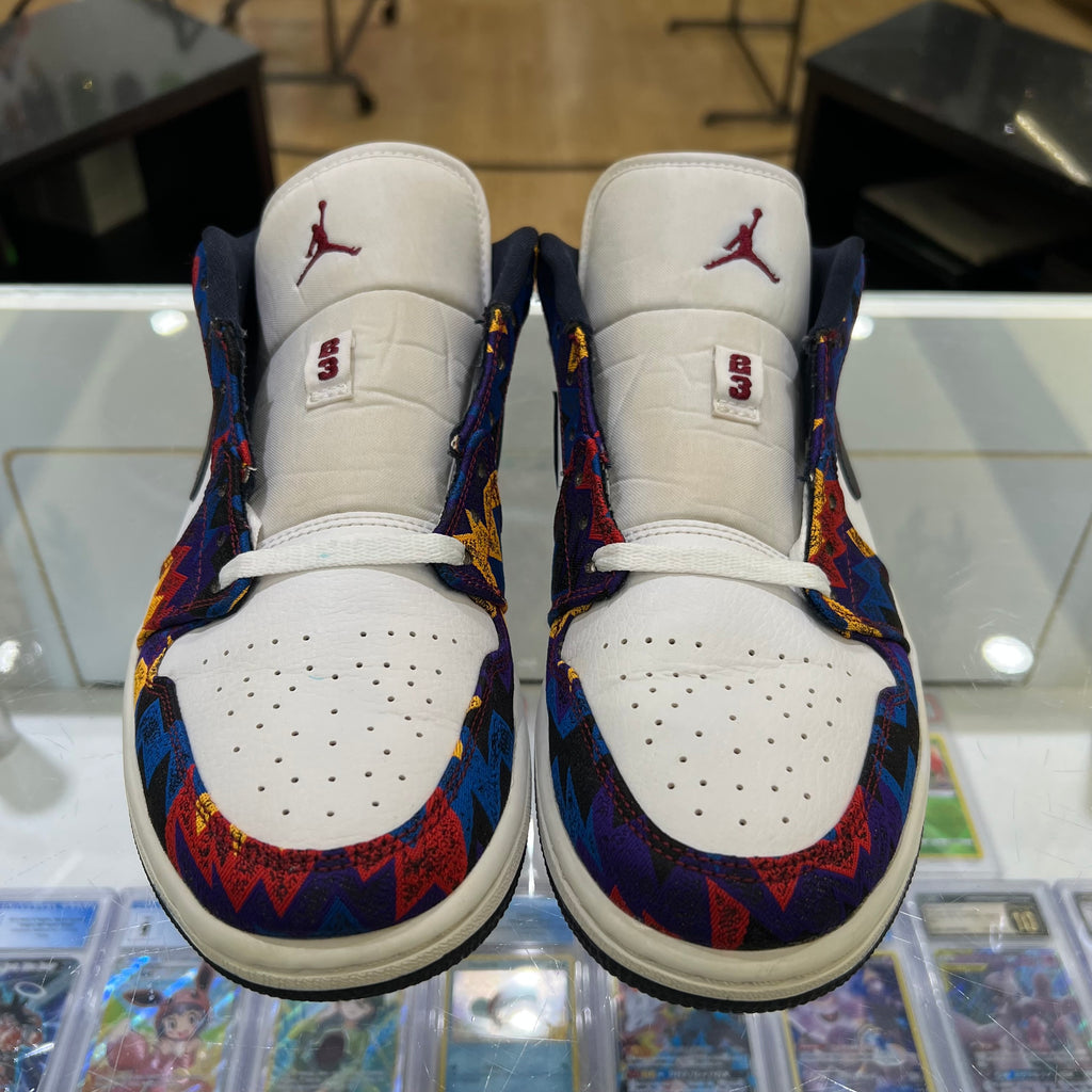 Kicks Circuit