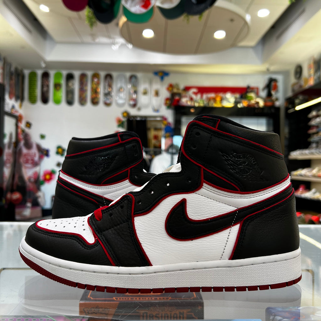 Kicks Circuit