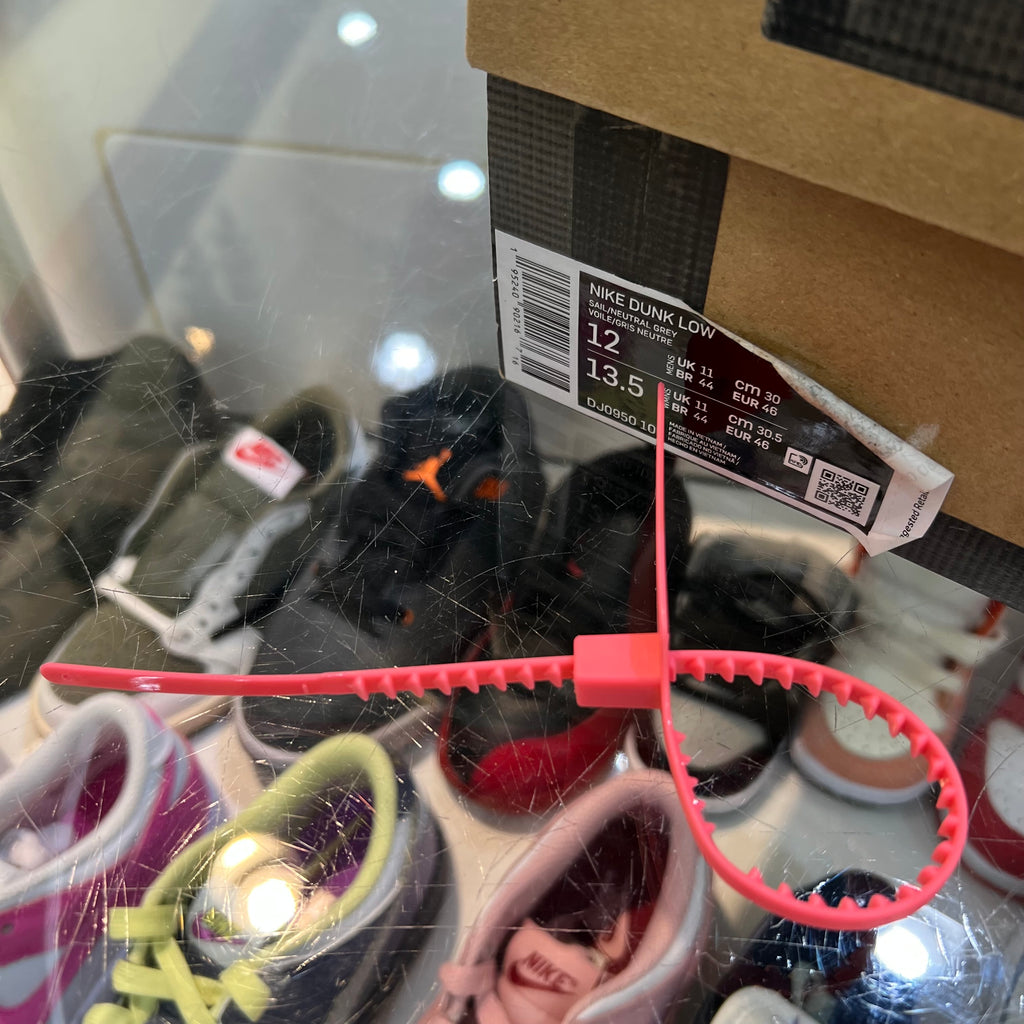 Kicks Circuit