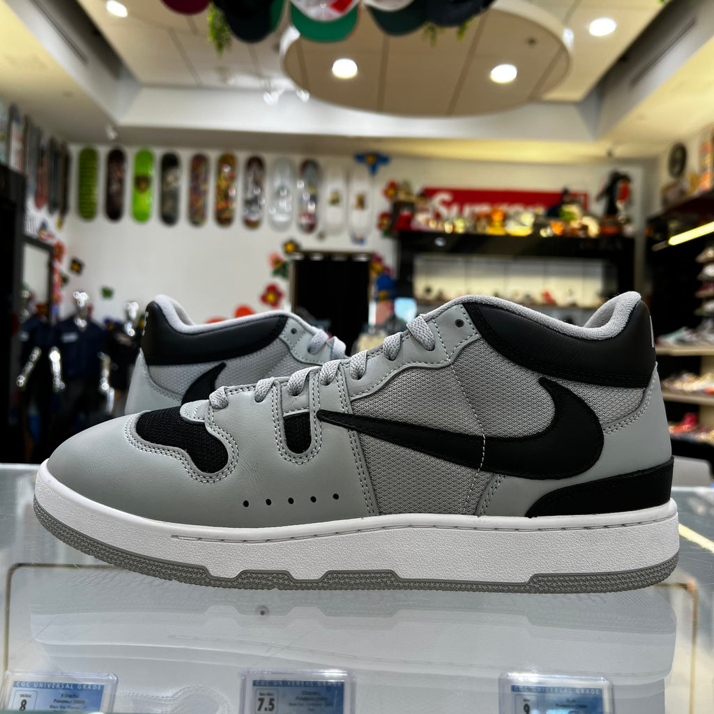 Kicks Circuit