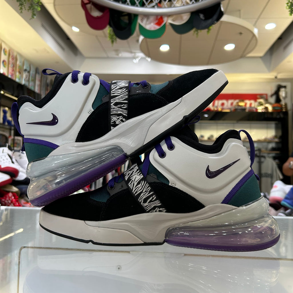 Kicks Circuit