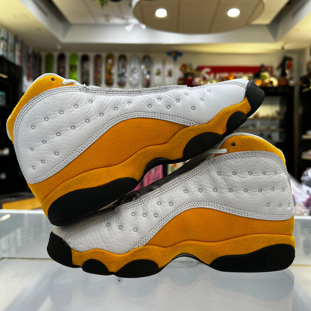 Kicks Circuit