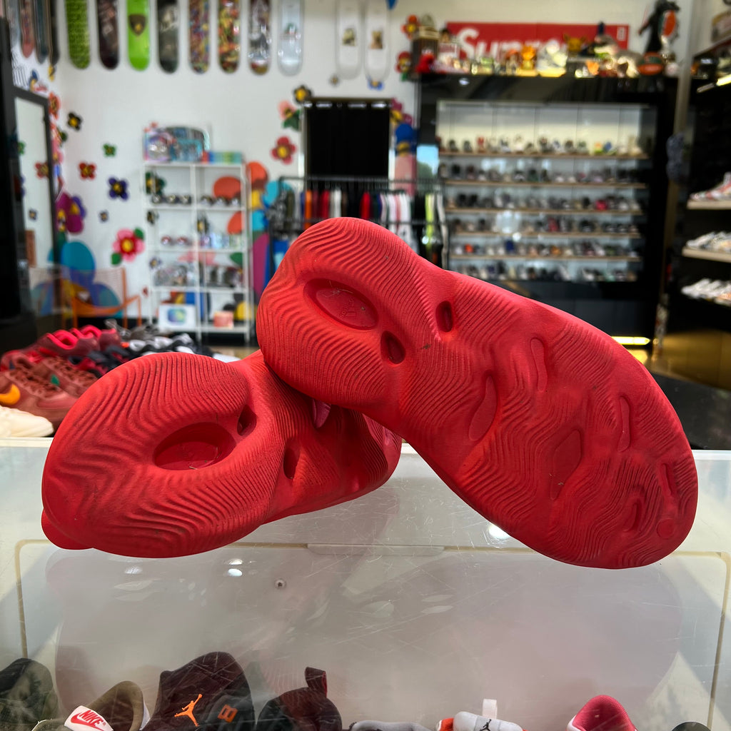 Kicks Circuit