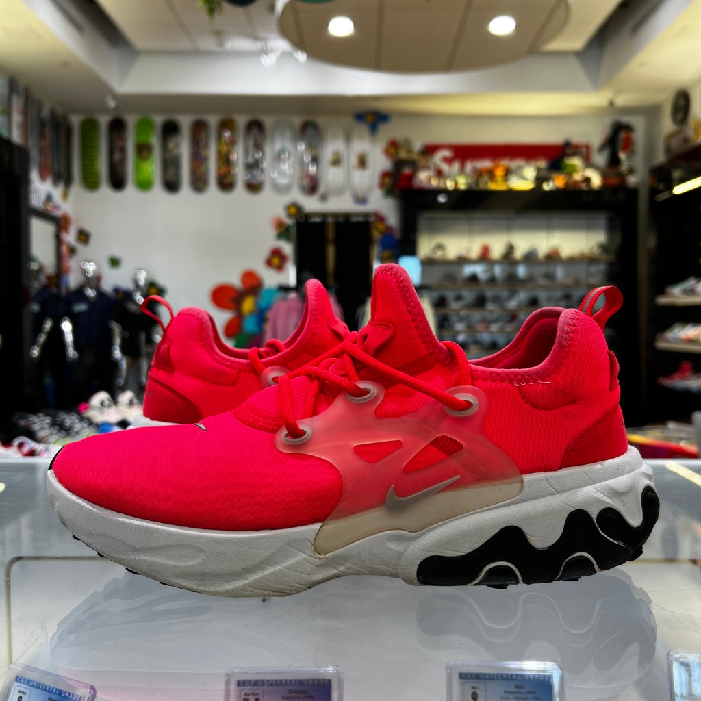 Kicks Circuit