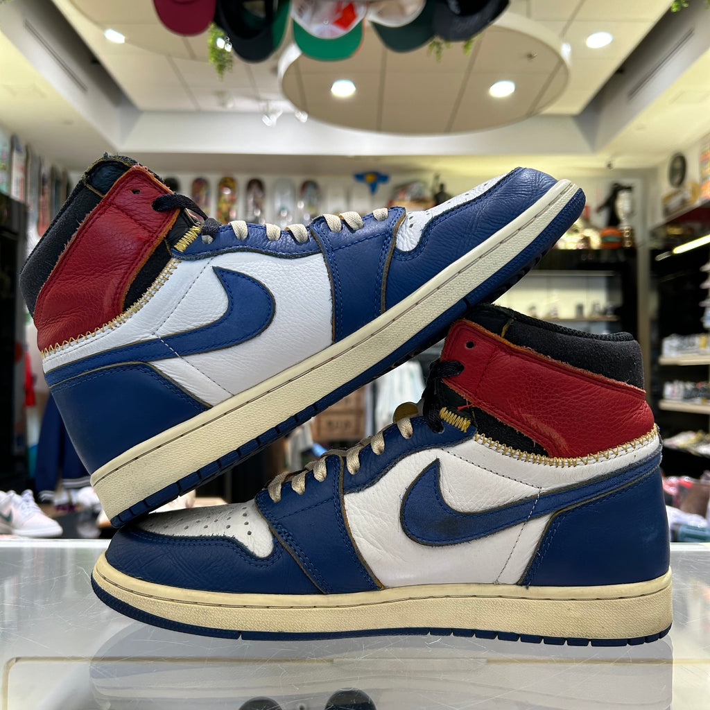 Kicks Circuit