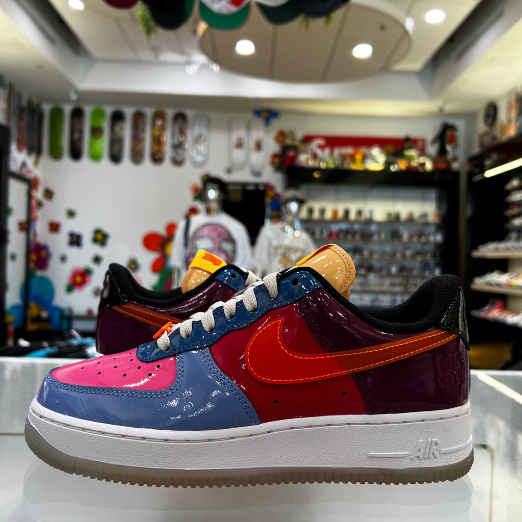 Kicks Circuit