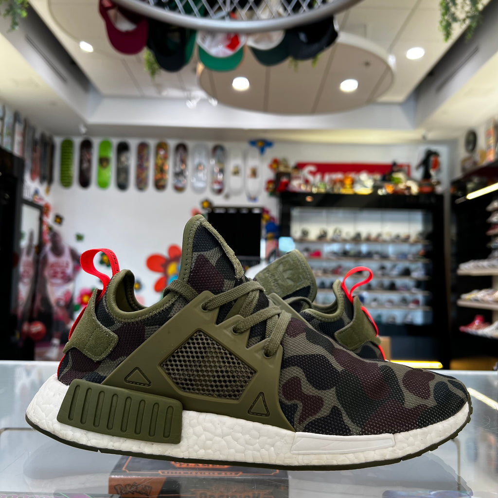 Kicks Circuit