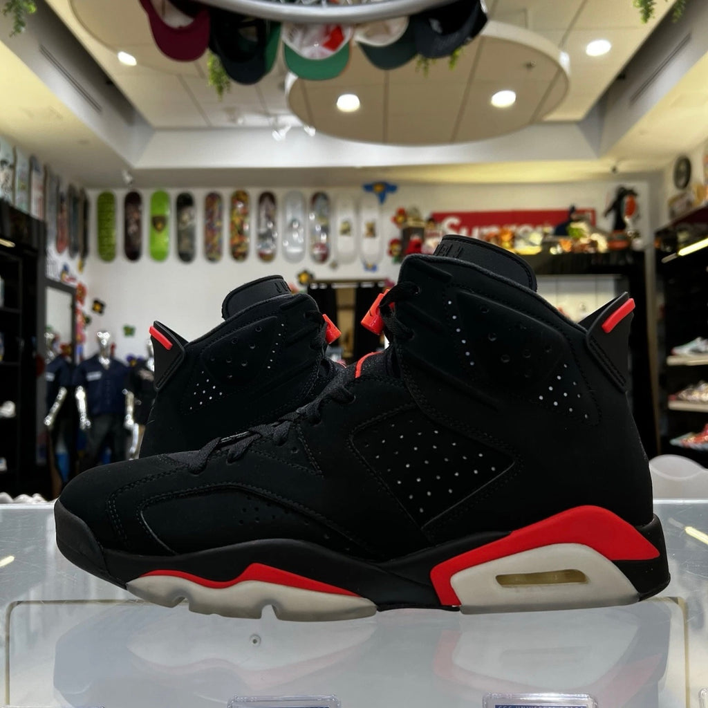 Kicks Circuit