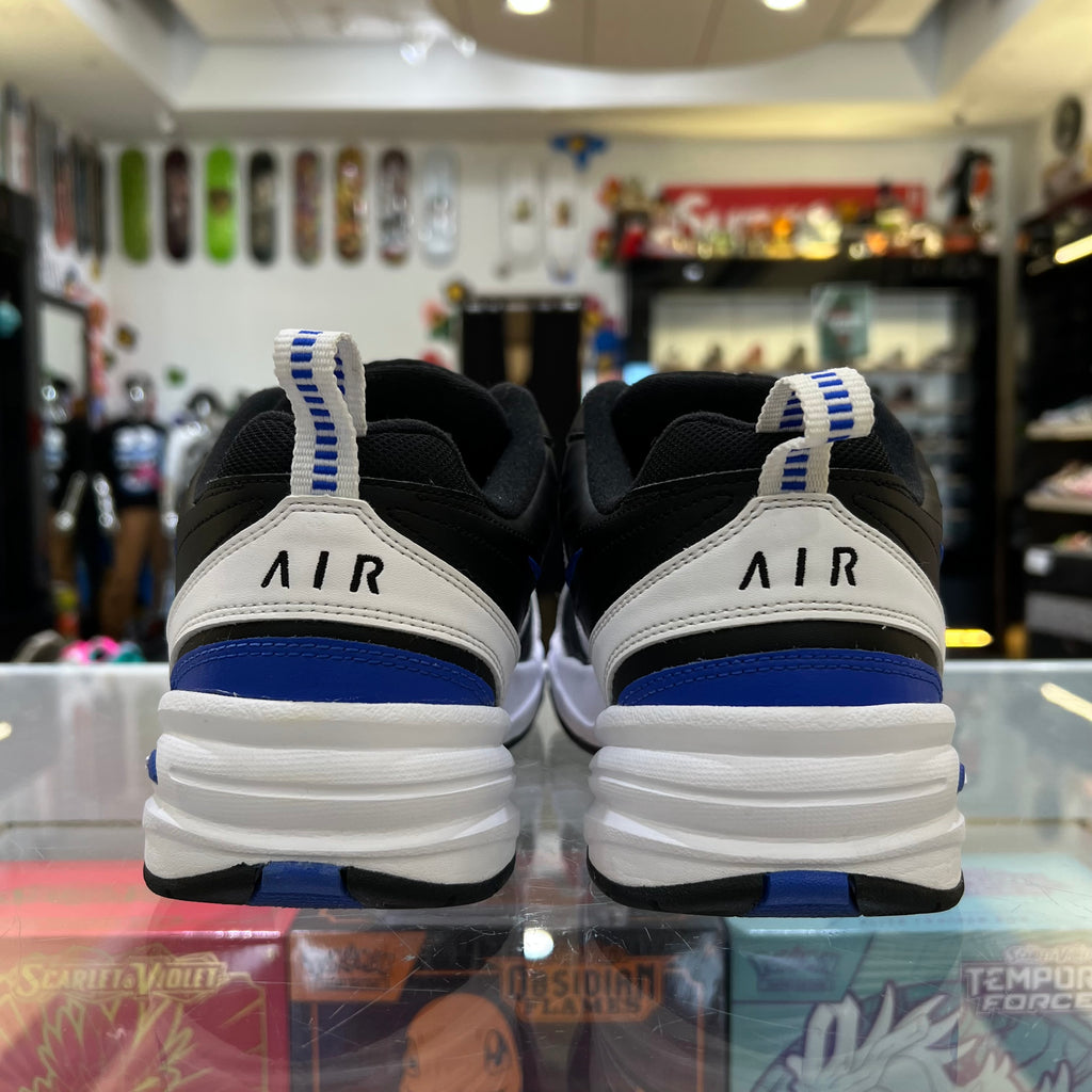 Kicks Circuit