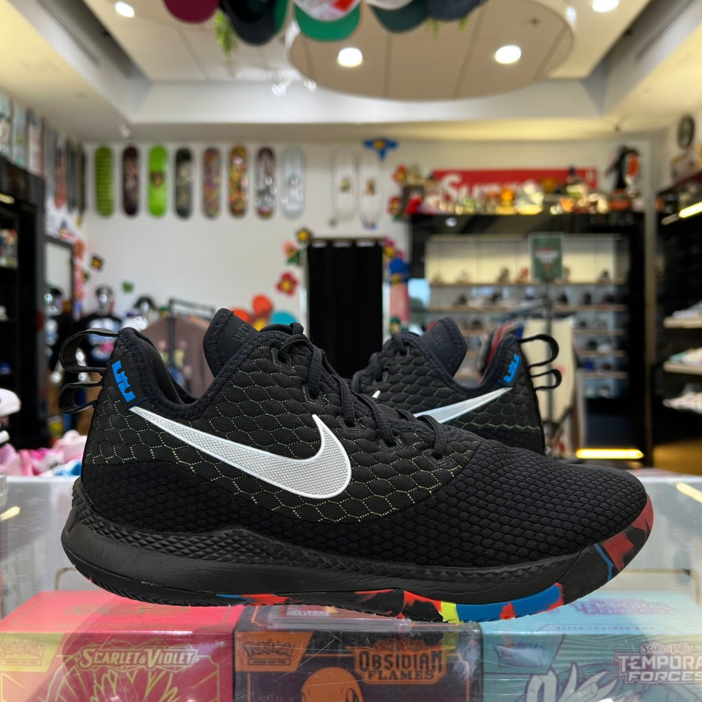 Kicks Circuit