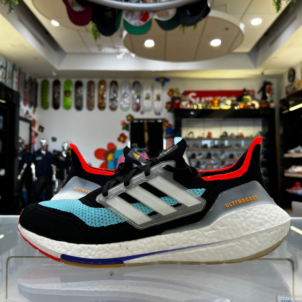 Kicks Circuit
