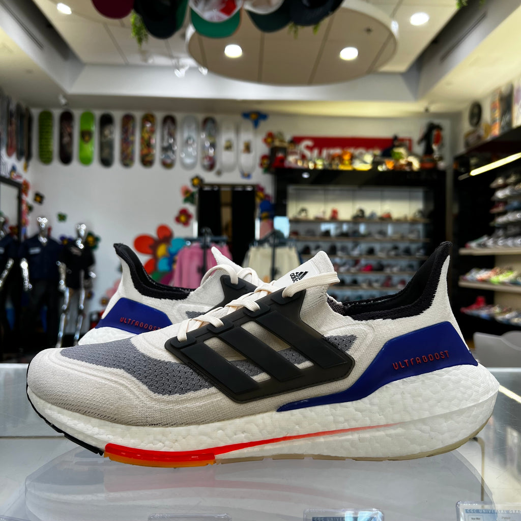 Kicks Circuit