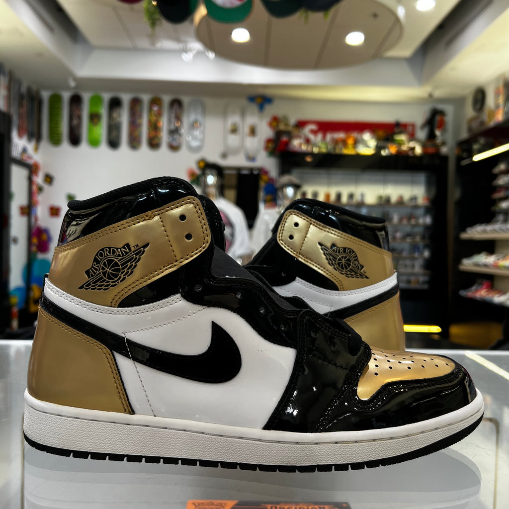 Kicks Circuit