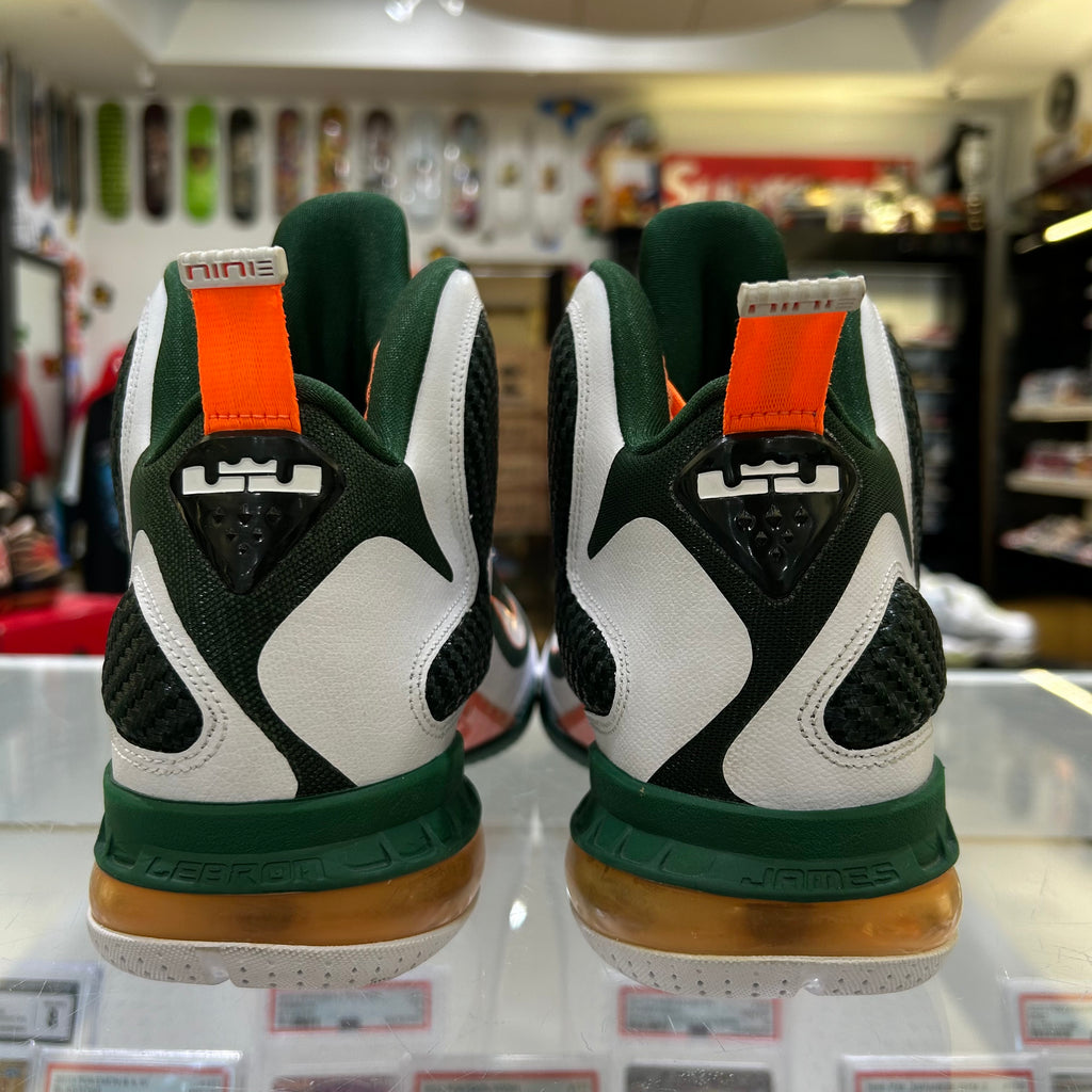 Kicks Circuit