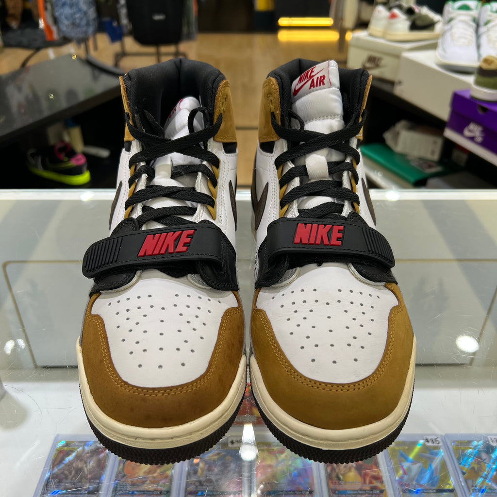 Kicks Circuit