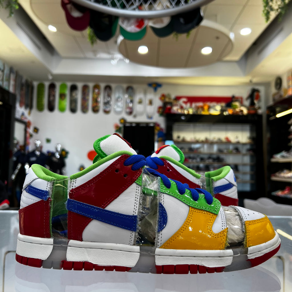 Kicks Circuit