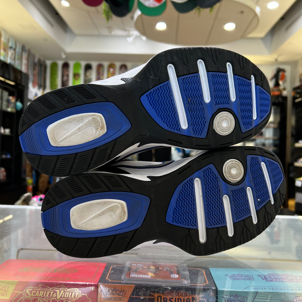 Kicks Circuit