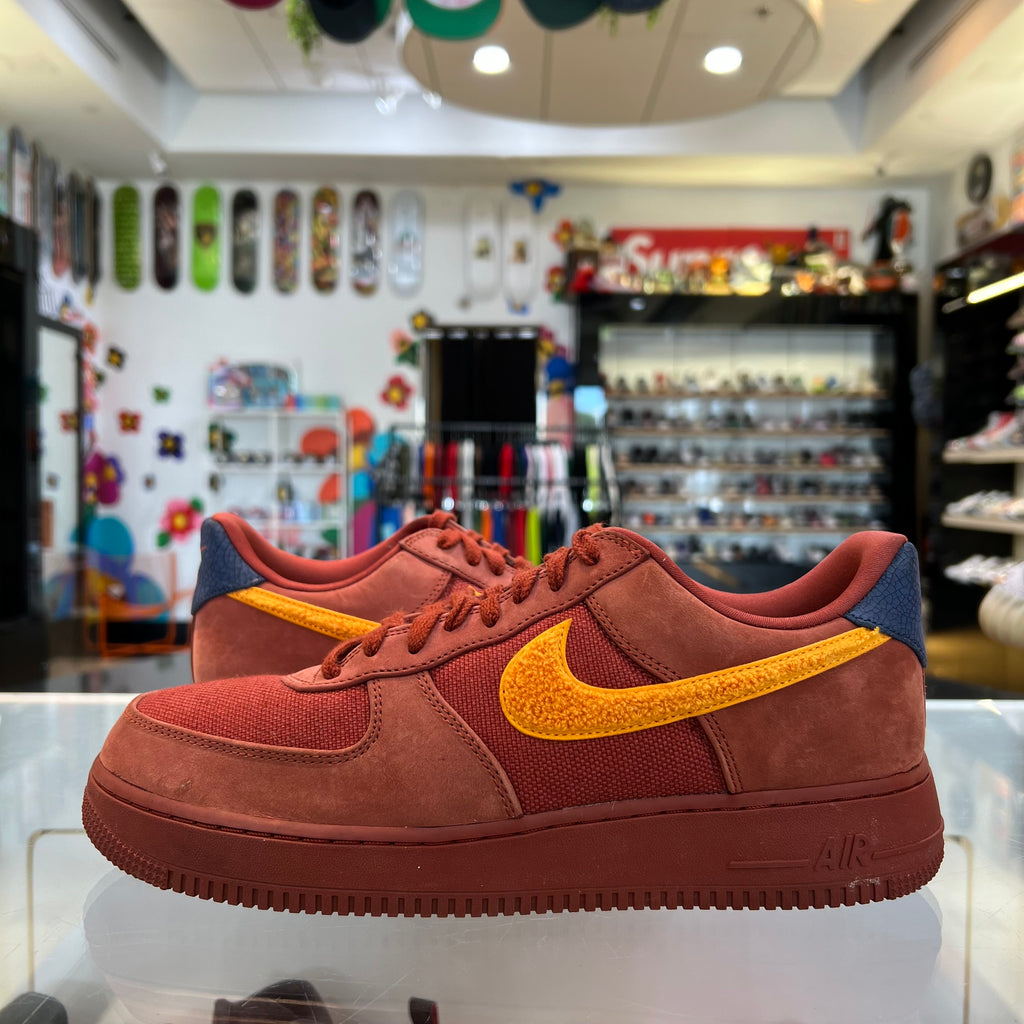 Kicks Circuit