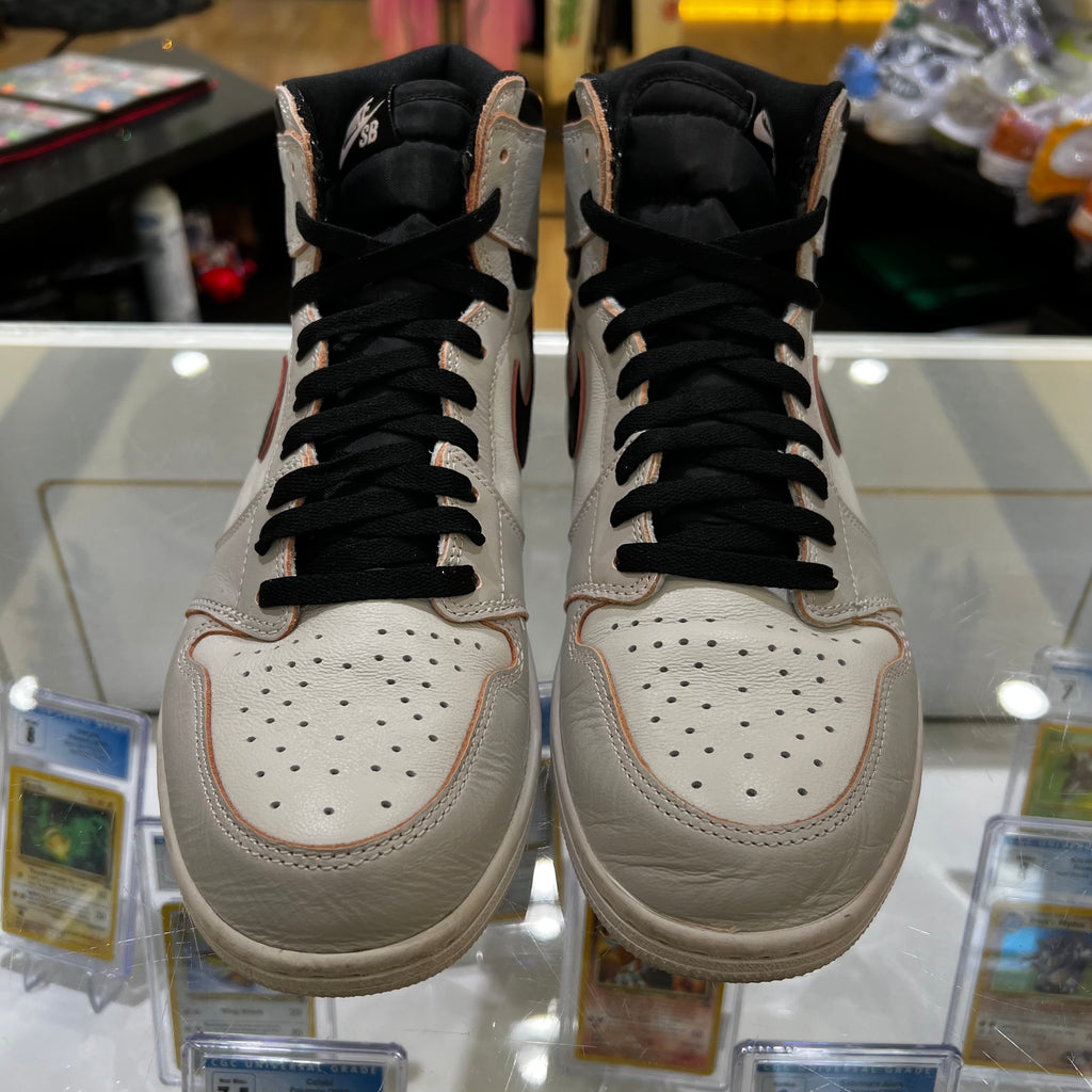 Kicks Circuit