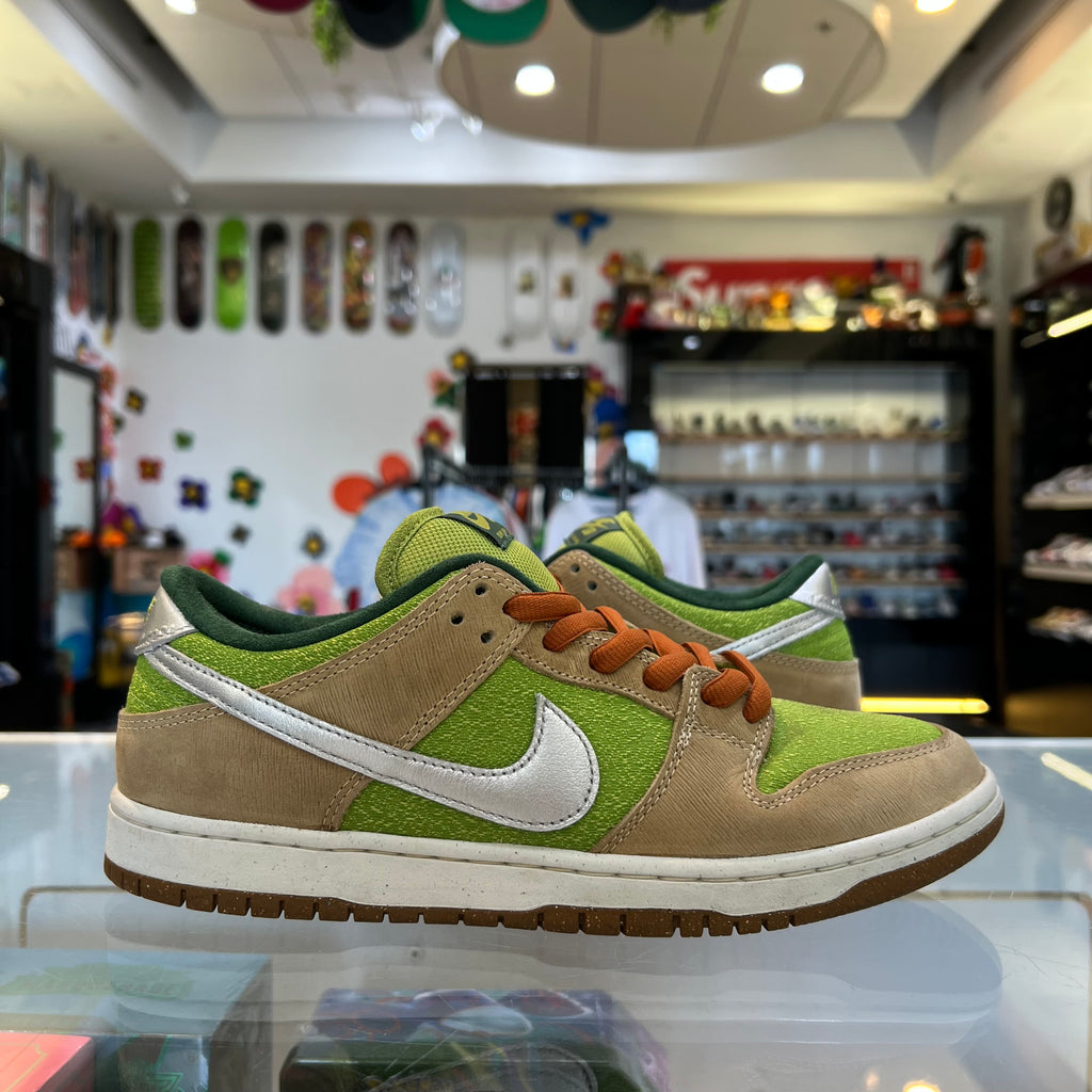 Kicks Circuit