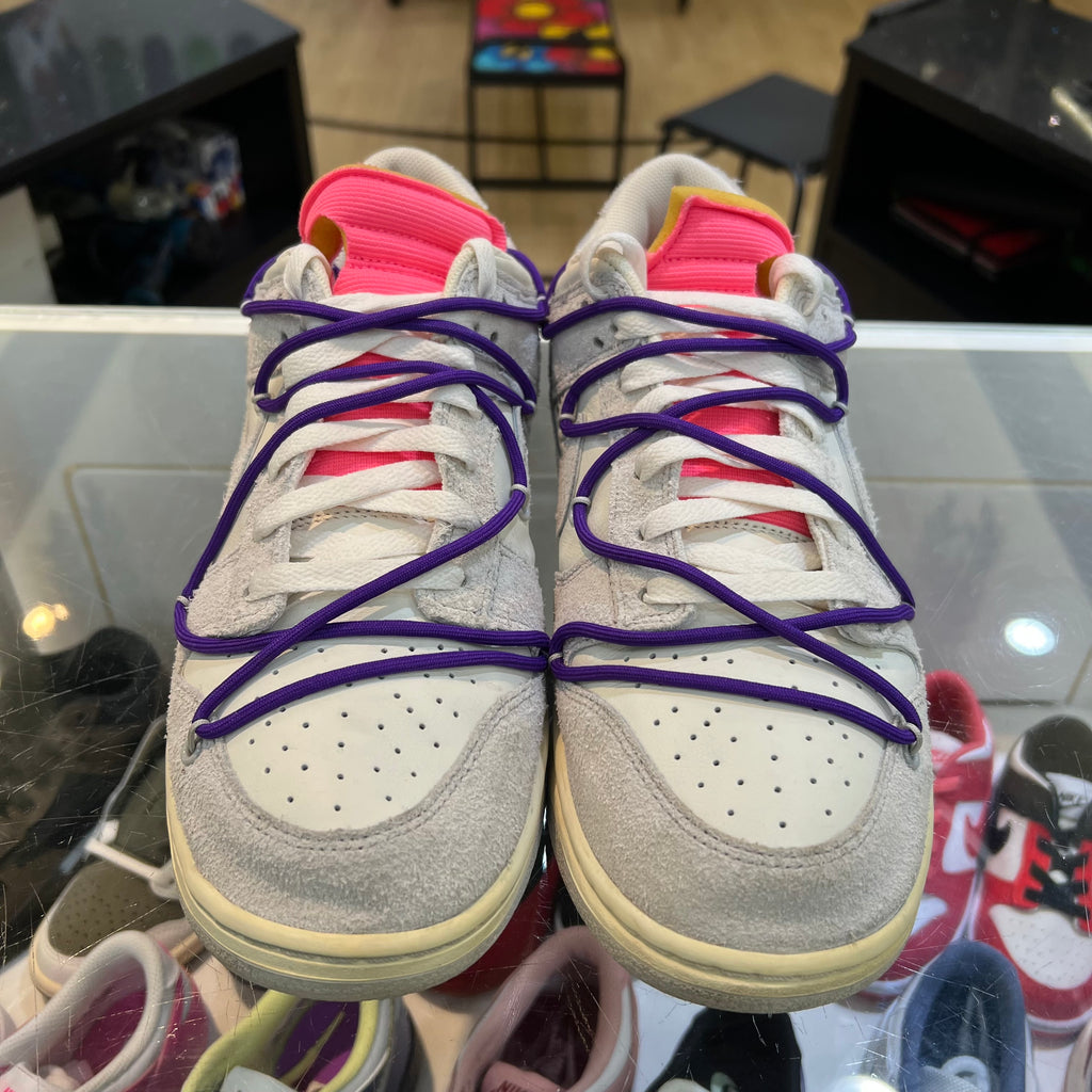 Kicks Circuit