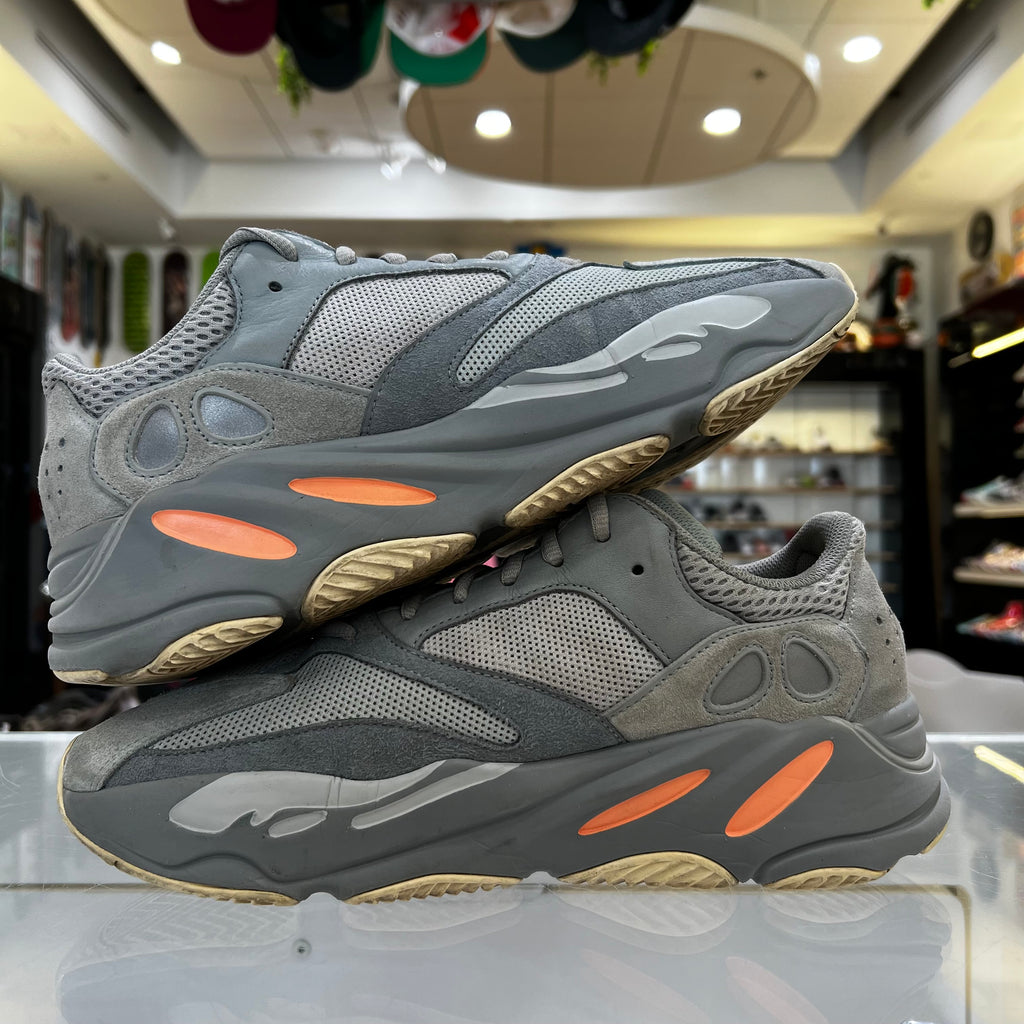 Kicks Circuit