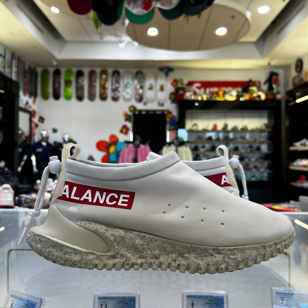 Kicks Circuit