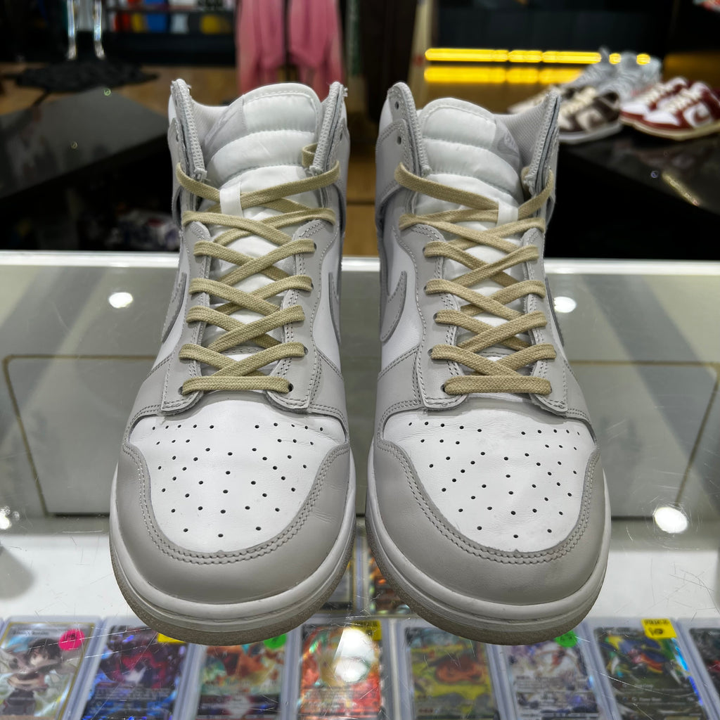 Kicks Circuit