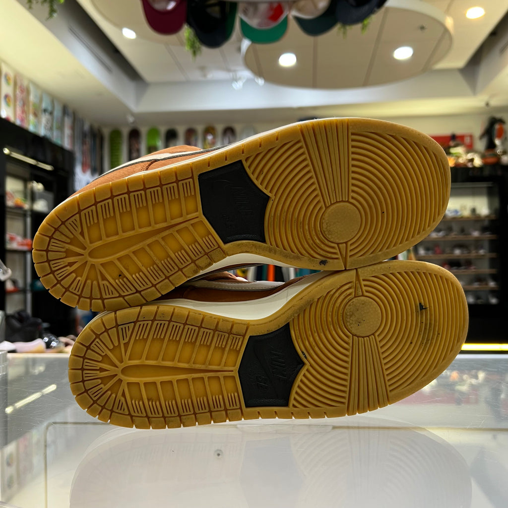 Kicks Circuit