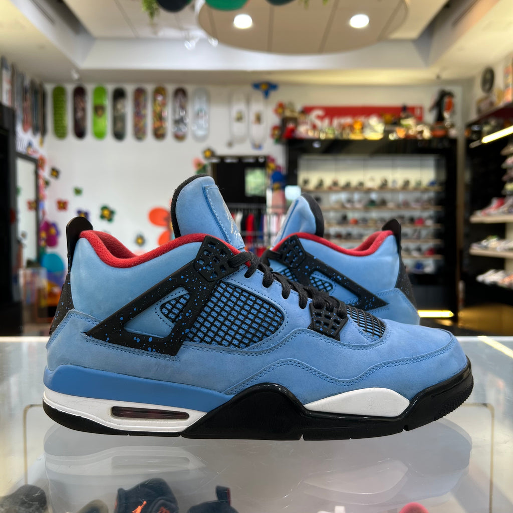 Kicks Circuit