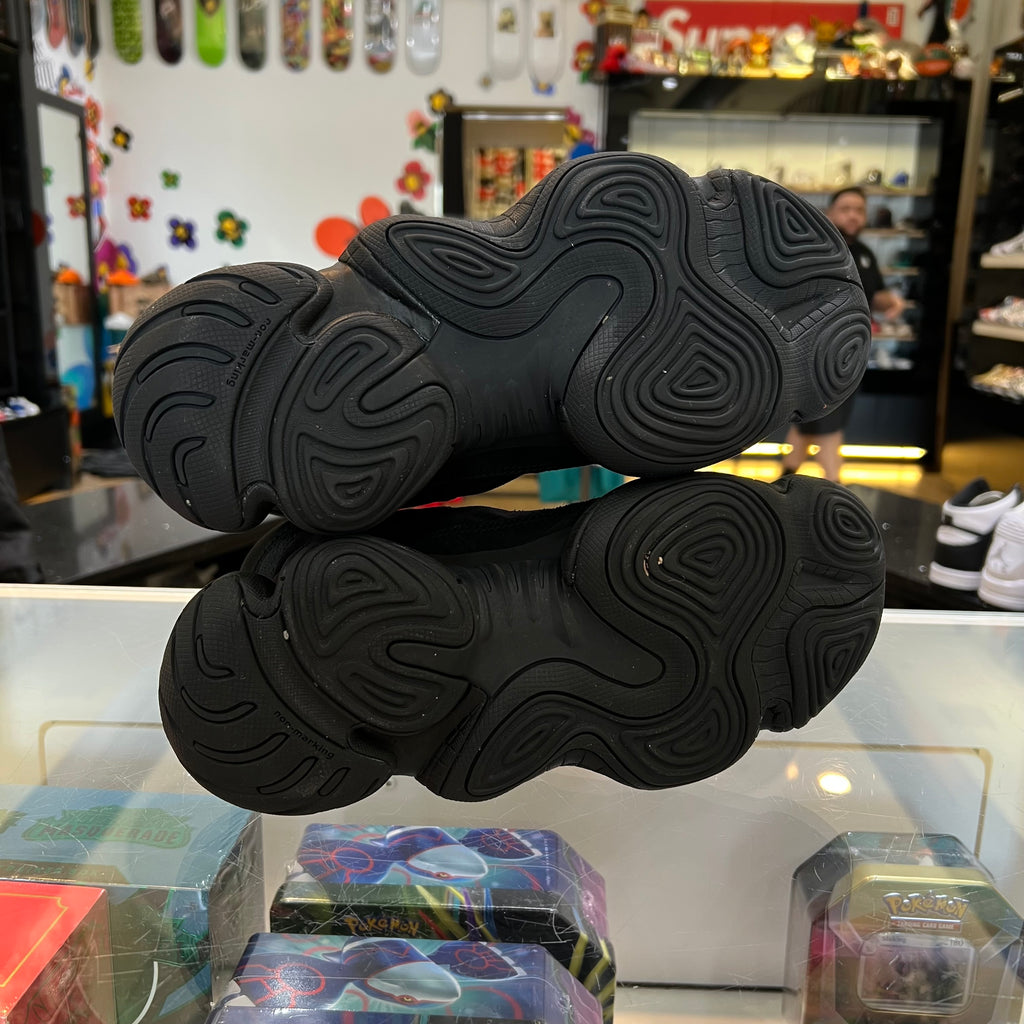 Kicks Circuit