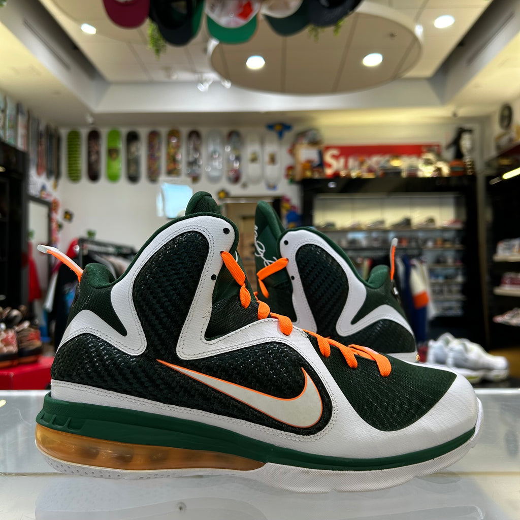 Kicks Circuit