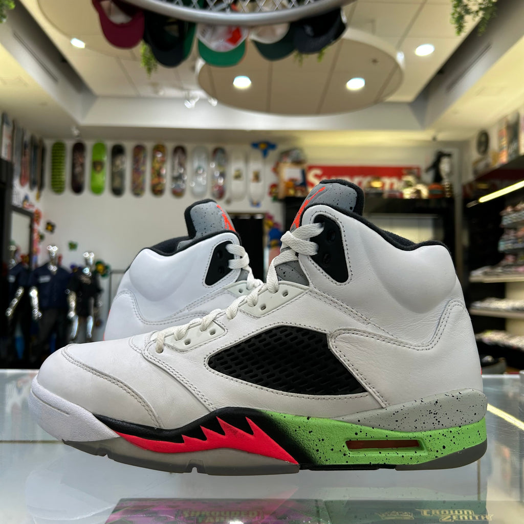 Kicks Circuit