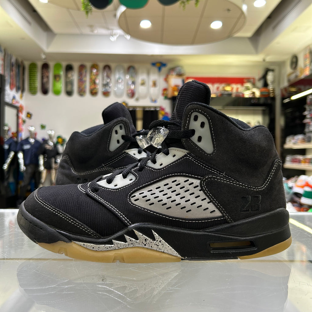 Kicks Circuit