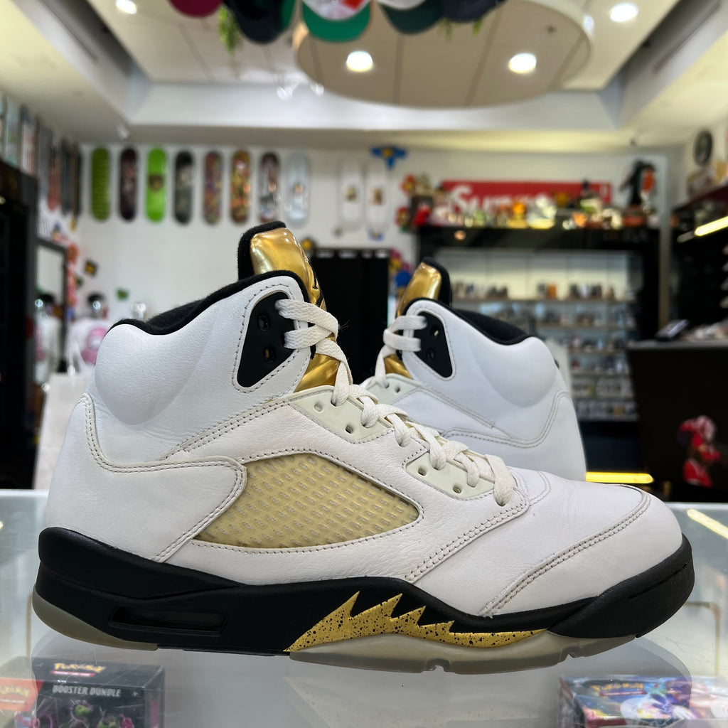 Kicks Circuit