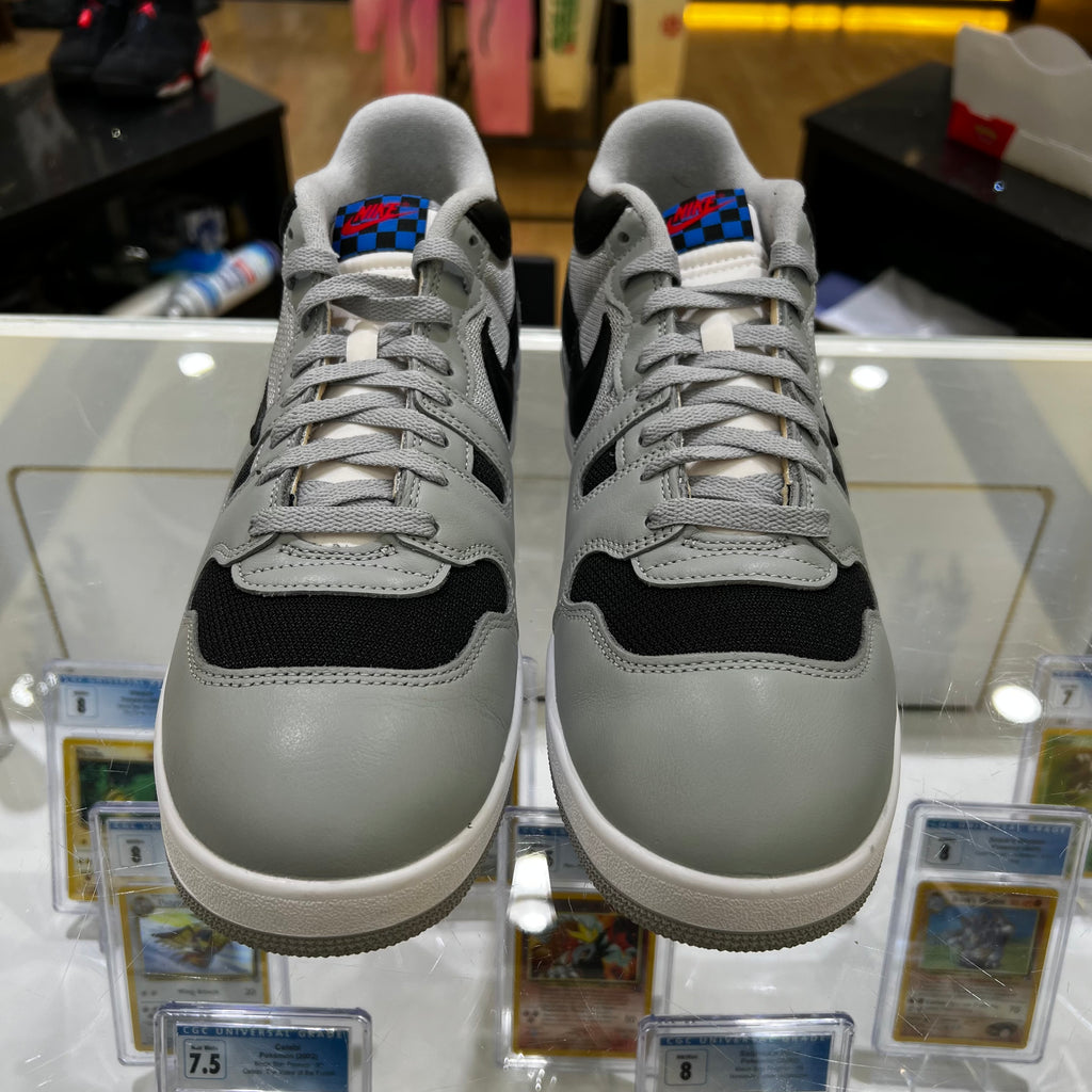 Kicks Circuit