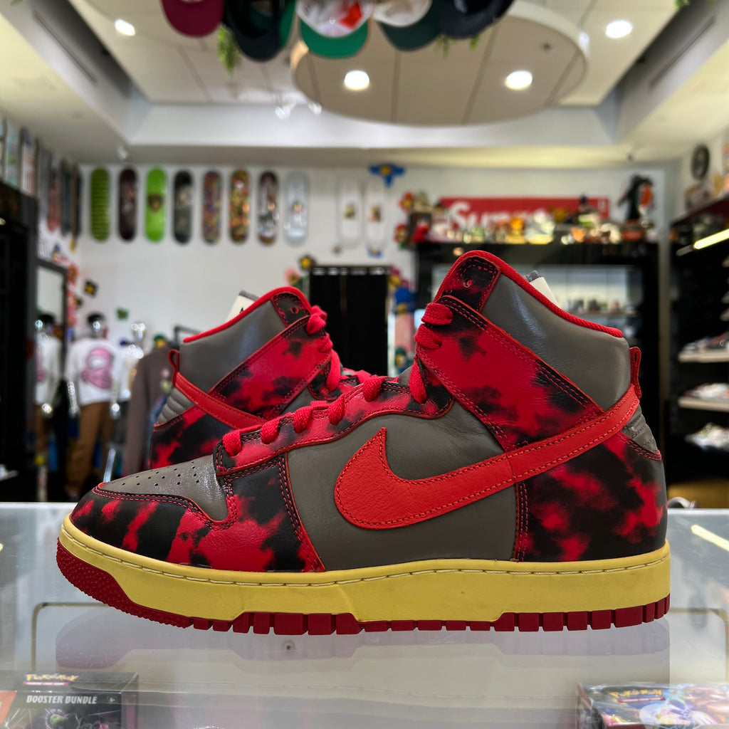 Kicks Circuit