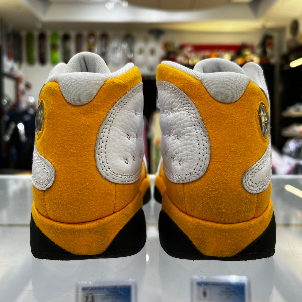 Kicks Circuit