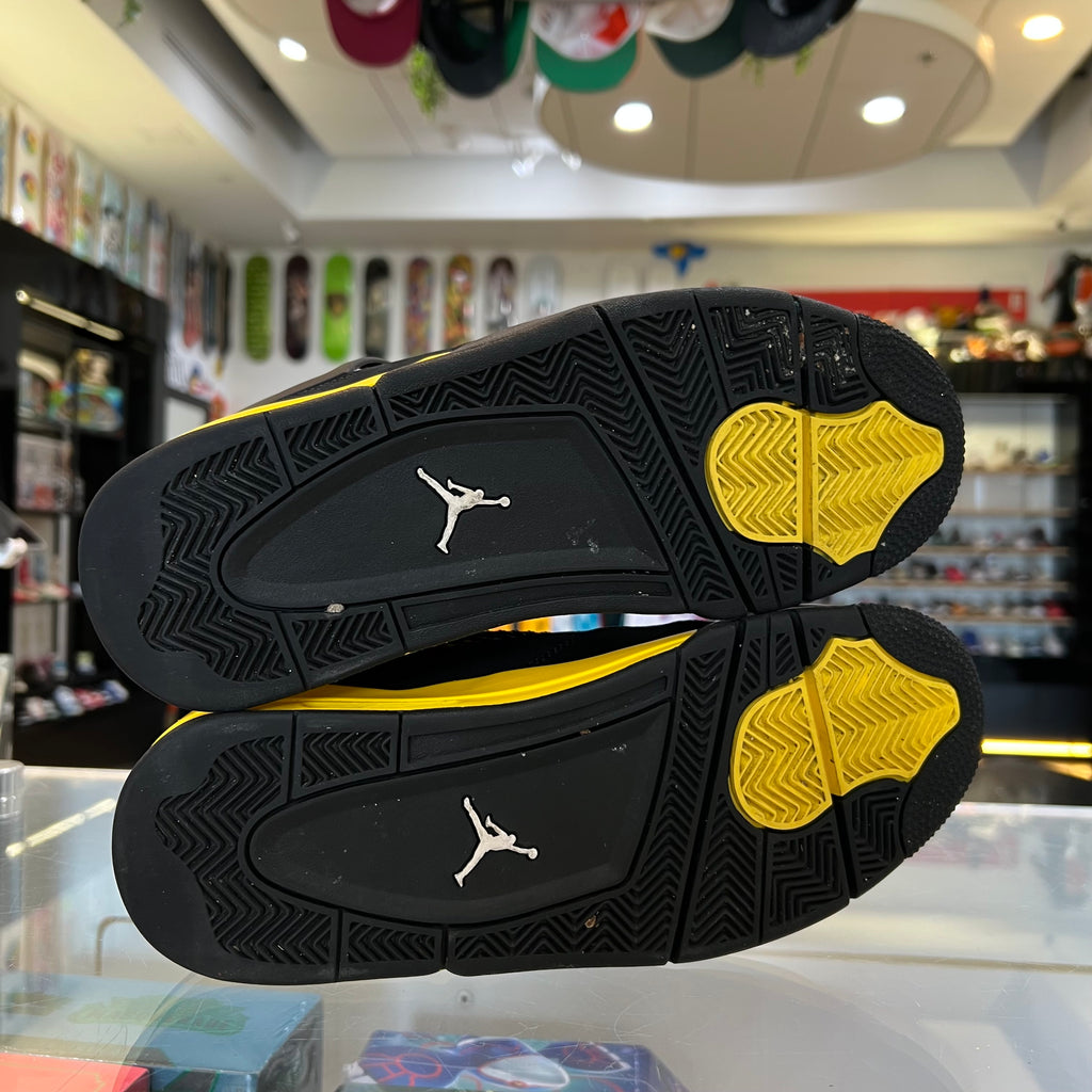 Kicks Circuit
