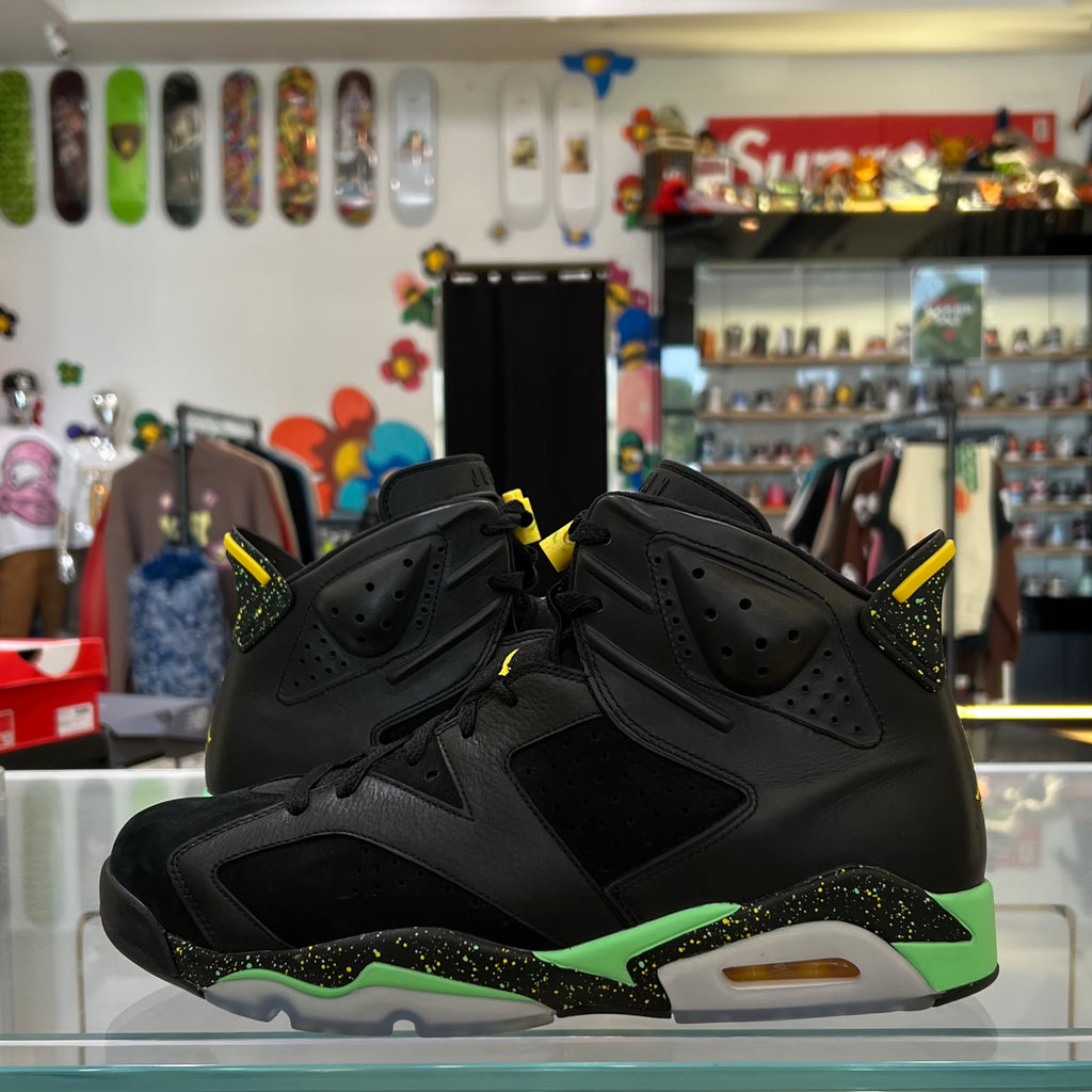 Kicks Circuit
