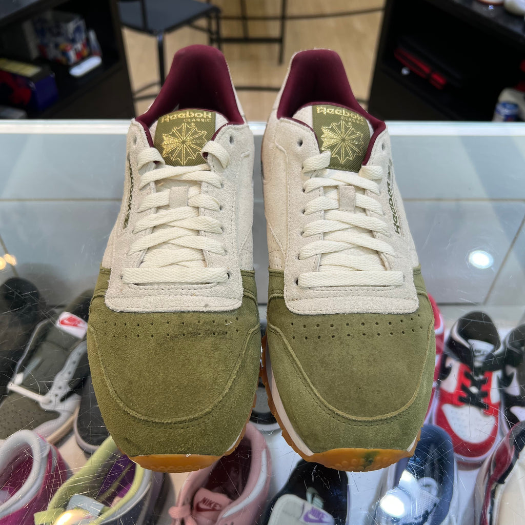 Kicks Circuit